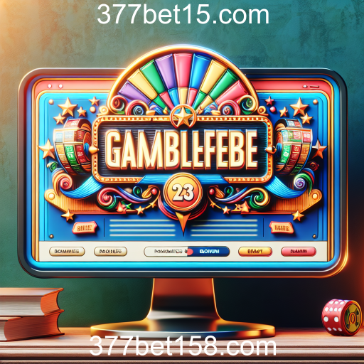 Explorando as Promoções Imperdíveis do 377bet15.com